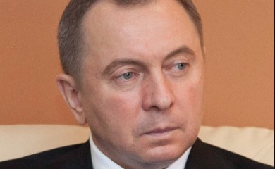 Iznenada preminuo bjeloruski ministar spoljnih poslova