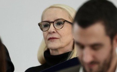 Pod brojem dosjea Izetbegović upisana druga osoba