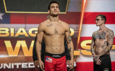 Unuk Muhamada Alija slavio razornim nokautom (VIDEO)