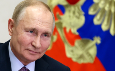 Putin ponovo izluđuje Zapad: Tamo nije mama, već roditelje broj jedan