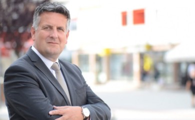 Vuković o dolasku “Trojke”: Čista provokacija i kolektivno političko ludilo