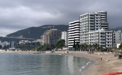Odbačena tužba: Poznato odmaralište u Crnoj Gori nije kosovsko