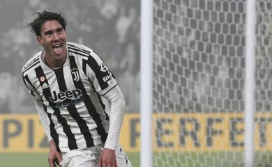 Real Madrid traži napadača: Dušan Vlahović potencijalna meta