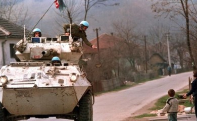 Tajni dosijei kanadske obavještajne službe iz 90-tih: Depeše ruše mitove o ratu u BiH
