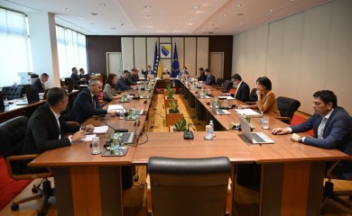 Početni optimizam brzo splasnuo: Državna koalicija uzalud sastanči