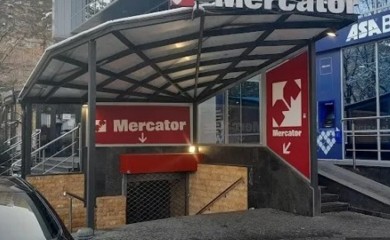 Kupci se dovode u zabludu: Otkud Mercatorove prodavnice u BiH kad kompanija ne postoji