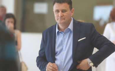 "Blanuša je novi vođa opozicije" Đajić tvrdi da Stanivuković ide u POLITIČKU PROŠLOST