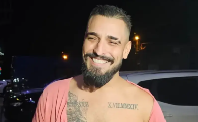 Darko Lazić se našalio na račun saobraćajke i snimio reklamu