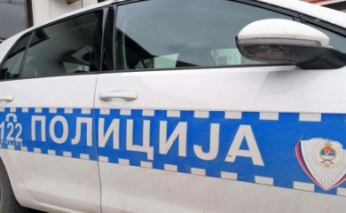 Akcija MUP-a u Sokocu: Uhapšeno više lica zbog organizovanog kriminala
