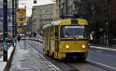 Banjaluka razmatra da u budućnosti uvede tramvaj