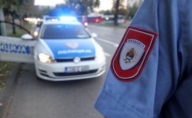 Uhapšeno troje osoba zbog krijumčarenja migranata