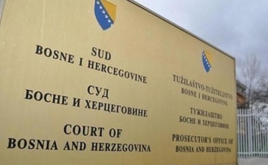 Optužnica protiv pet lica za poresku utaju 2,7 miliona KM