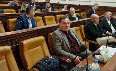 Moguća vanredna sjednica Skupštine grada