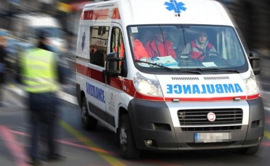 Radnik upao u okno lifta i poginuo