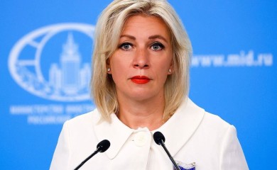 Zaharova: Situacija na KiM nije daleko od sukoba velikih razmjera