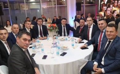 Đajić podržao akciju “S ljubavlju hrabrim srcima”: Adekvatan transport i tretmani ključni za novorođenčad