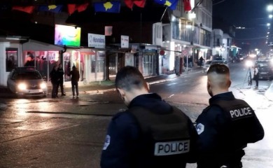 Oglasio se Krizni štab Srba sa sjevera KiM: Ne napadamo ni Kfor ni Euleks