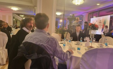 Pozovite 1411 : Donatorko veče “S ljubavlju hrabrim srcima”