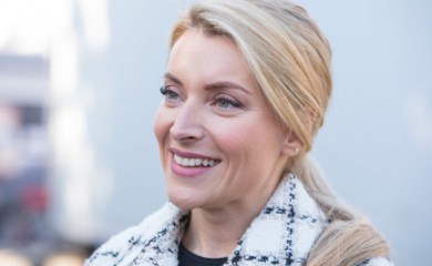 Oglasio se bivši muž Anđelke Prpić: Mogu da im kumujem