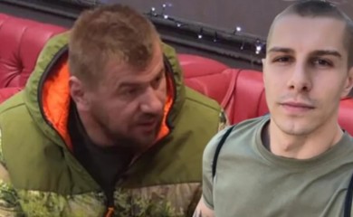 Tuga u porodici Janjušević: Rođeni brat rijaliti učesnika ubio se u 27. godini života