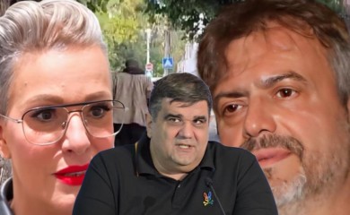 EVO KO JE STAJAO IZA ZVIŽDUKA I TRAUMIRAO DECU NA PROSLAVI projekta “Čarolija” – Isplivali detalji skandala iz Sava Centra, Saša Mirković najavio tužbe
