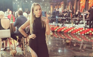 Pjevačica nije otpjevala gostu pjesmu, pa doživjela užas: “Uhvatio me je za kosu..”