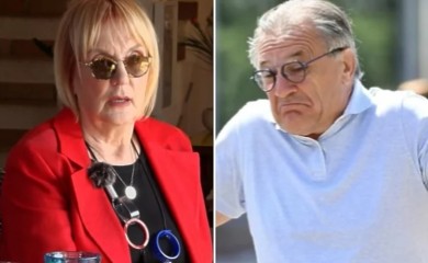 Rudan o vezi Zdravka Mamića: On radi što i ja, a mene su zvali perverznom babom