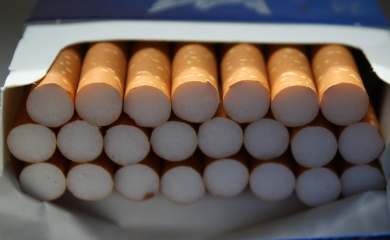 Novi udar na džepove pušača: Cigarete ponovo poskupljuju