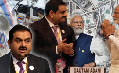 Upravo izvedena „najveća finansijska prevara u istoriji“, a za sve kriv treći najbogatiji čovek svijeta