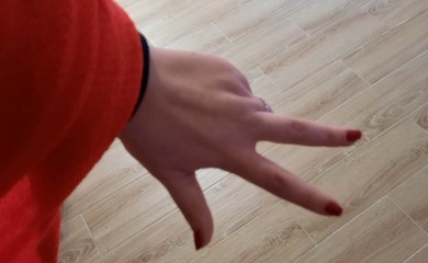 Četiri prsta mogu, tri su problem: Usvojena deklaracija kojom se osuđuje dizanje tri prsta