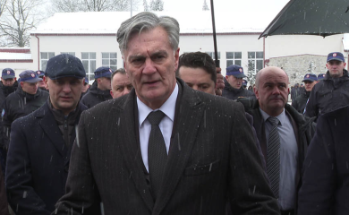 Karan o prioritetima MUP-a: Obuka i opremanje policije kako bi bili još uspješniji