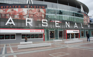 Arsenal nudi 60 miliona funti za igrača Brajtona