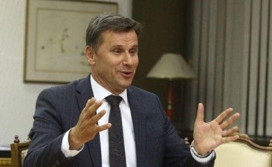 Ipak ide u zatvor: Sud BiH se mimo prakse oglasio o slučaju Fadila Novalića