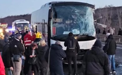 Dvoje djece ostalo bez majke: Objavljeni novi detalji jezive nesreće