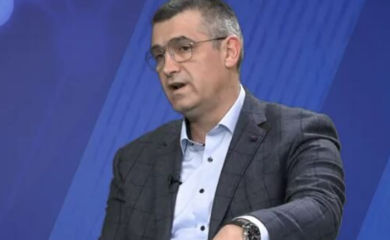 Obustavljena istraga protiv direktora FZO Dejana Kusturića