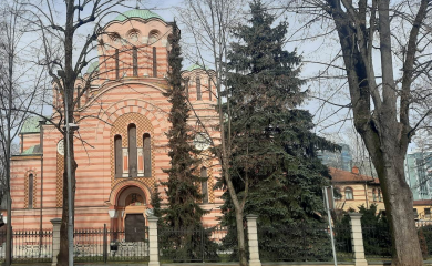 Za pravoslavne vjernike počeo Vaskršnji post: Evo koja pravila su najvažnija