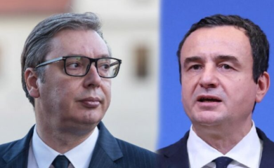 Vučić i Kurti u Briselu: Pada odluka – potpisivanje sporazuma ili izolacija Beograda i Prištine