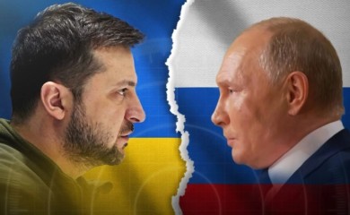 Zelenski šokirao izjavom: Znam ko će na kraju ubiti Putina
