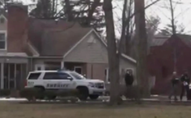 Trudnica pregažena dok je pokušavala da spasi sina