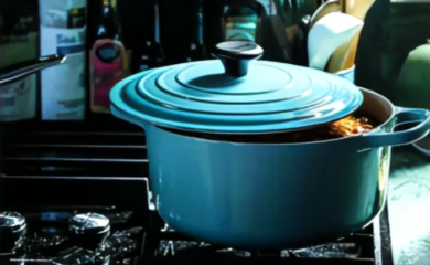 Glava manekenke pronađena u loncu za supu: Pored muža, djever i svekar optuženi za svirepo ubistvo