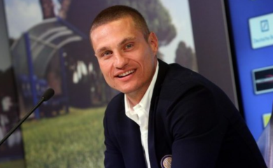 Vidić predstavio svoj tim ako pobijedi na izborima za predsjednika FS Srbije