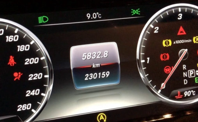 Dobro otvorite oči: Na ovim automobilima se najčešće vraća kilometraža