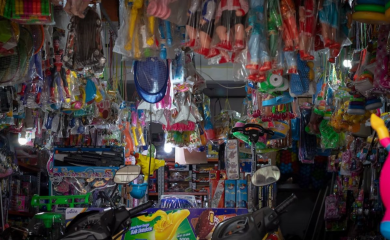 Sa tržiša BiH povučena 553 dječija pištolja sa mecima