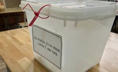 Počinje digitalizacija izbornog procesa