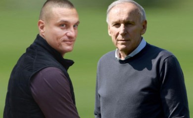 FSS zvanično verifikovao kandidature Džajića i Vidića