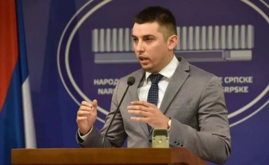 ŠULIĆ: Imovina Srpske je u vlasništvu njenih građana i to niko ne može oduzeti