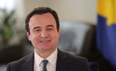 KURTI: Bio sam voljan da potpišem, ali je druga strana odbila