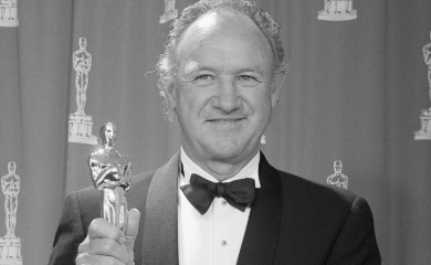 Legendarni holivudski glumac i njegova supruga pronađeni mrtvi