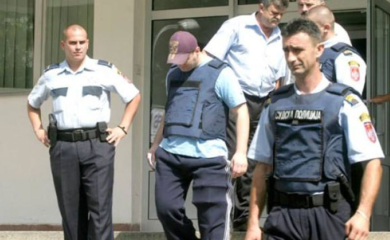 Opasni ubica Goran Kotaran od danas na slobodi, tražio stan u Banjaluci