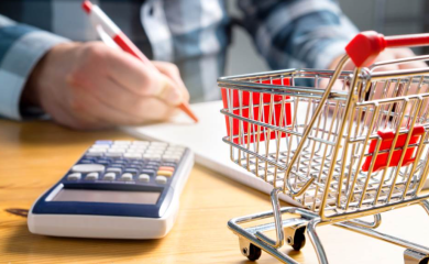 Prosječna plata pokriva tek polovinu troškova: Sindikalna korpa u januaru 2.835 KM